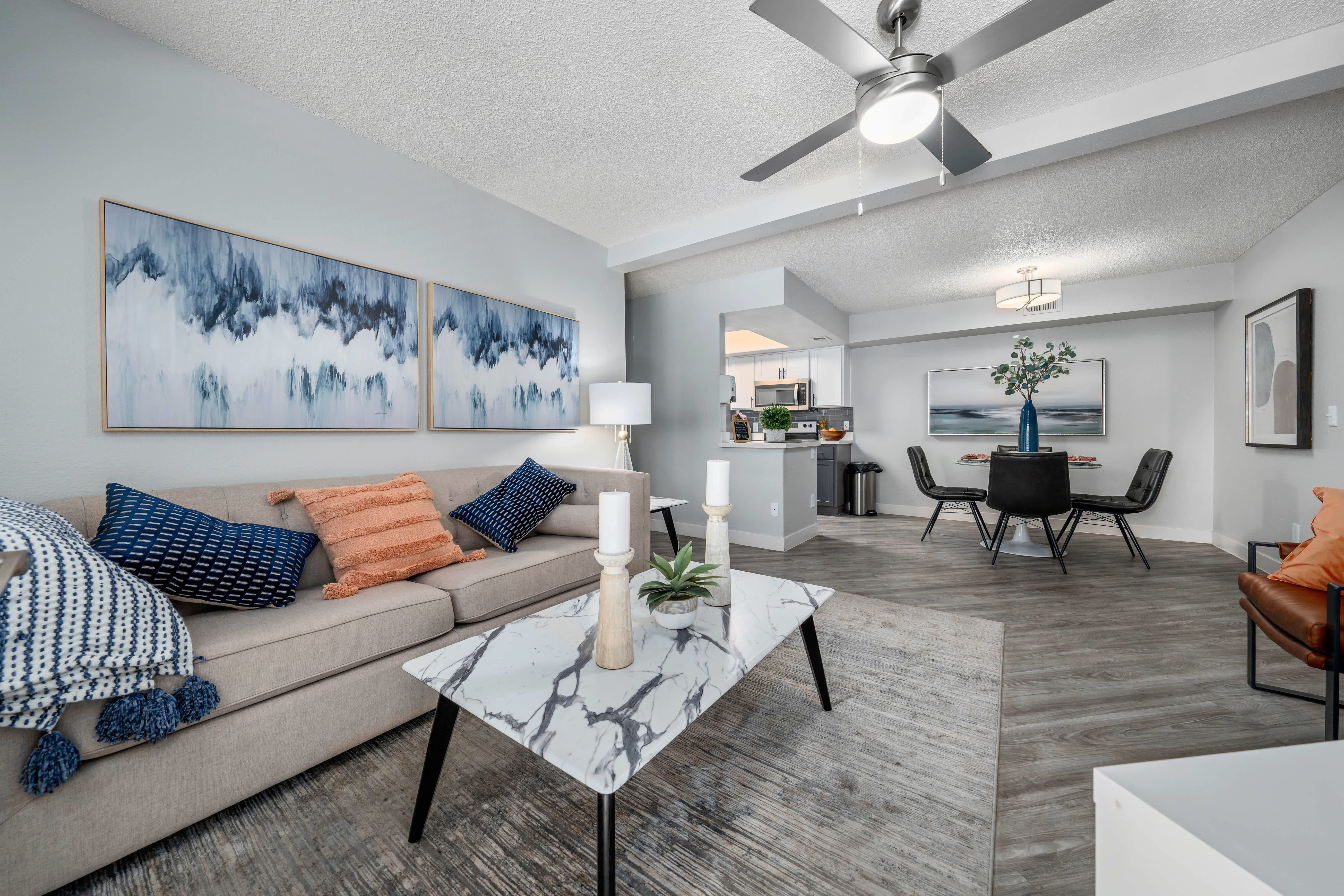Cantala Apartments – photo 4