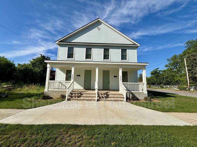 112 Telfair Street, unit B – photo 2