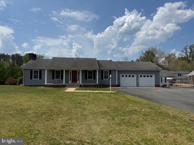 1391 GARRISONVILLE Road – photo 2