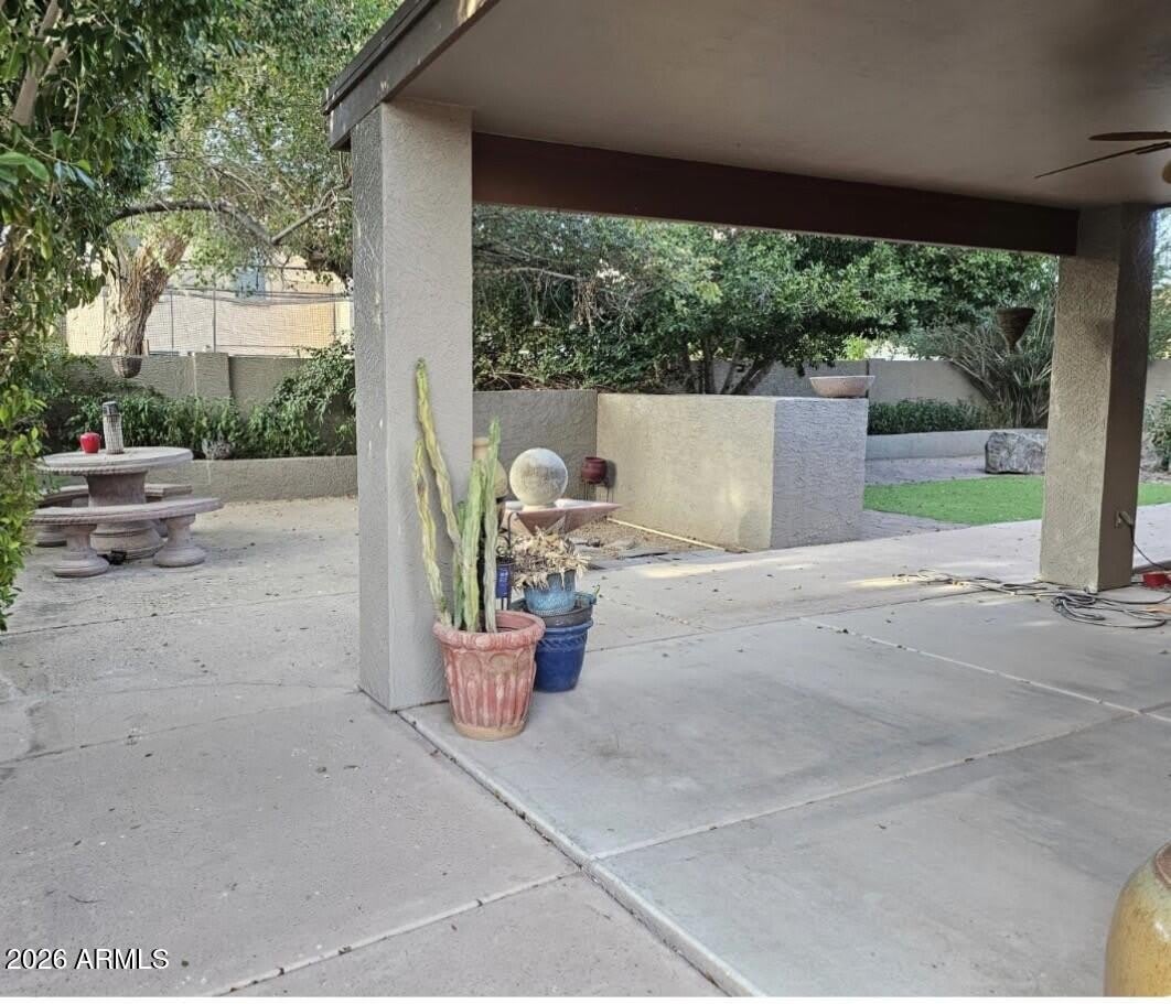 3582 E SANTA FE Lane – photo 3