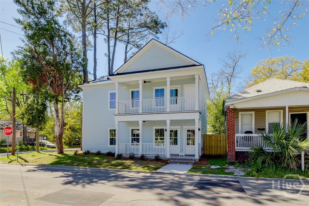 1615 Le Grand Street – photo 3