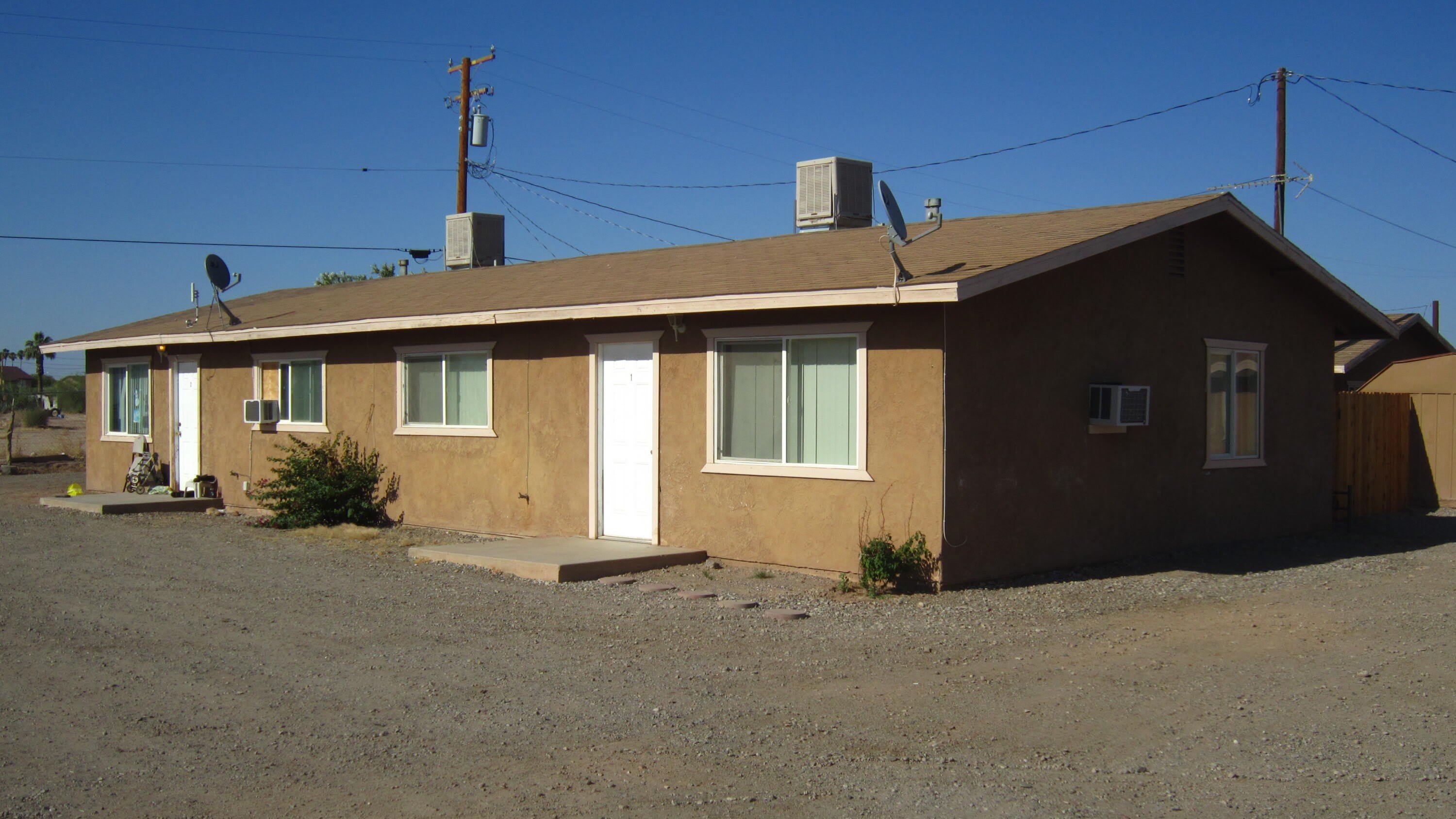 10340 E Vernon Avenue – photo 1