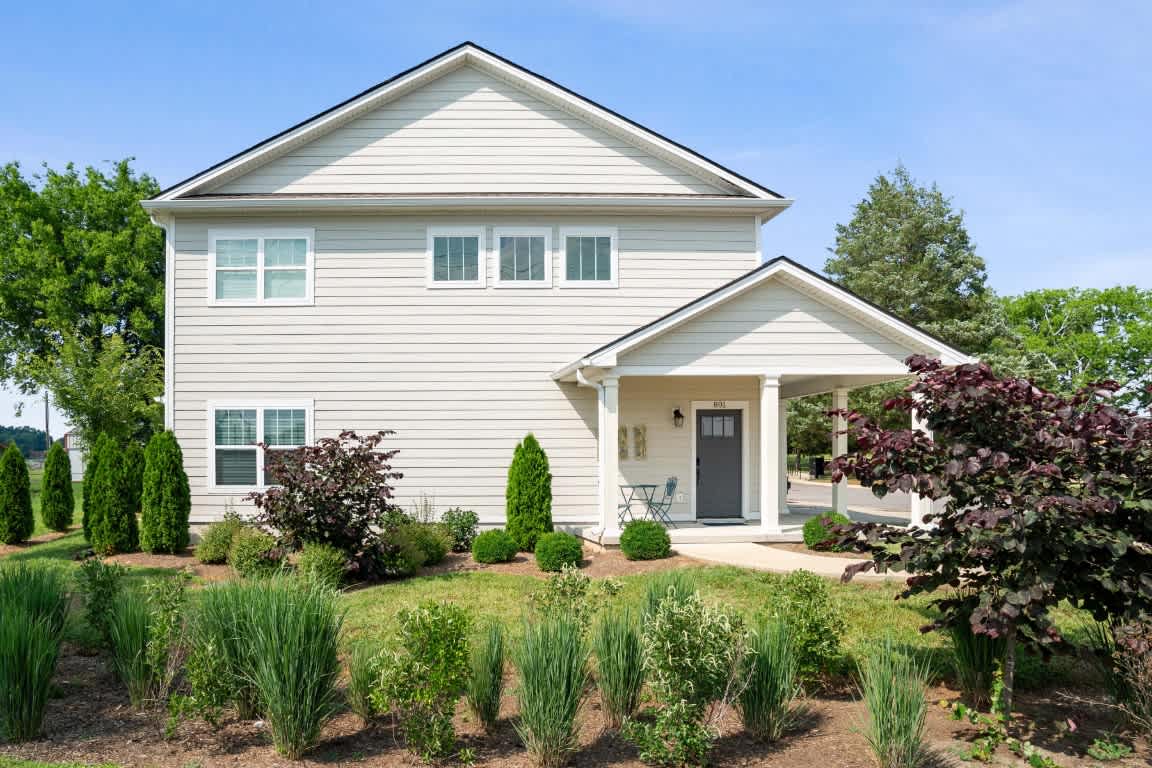 801 Coles Ferry Pike – photo 1