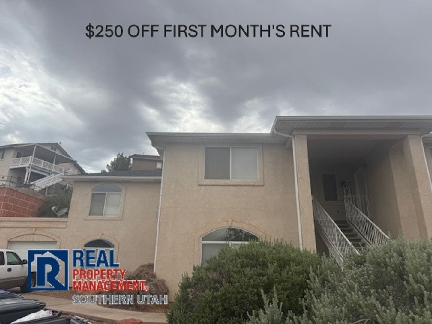 Great Condo on Evans Ridge – photo 1