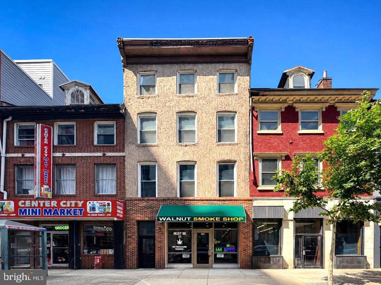733 WALNUT Street – photo 1