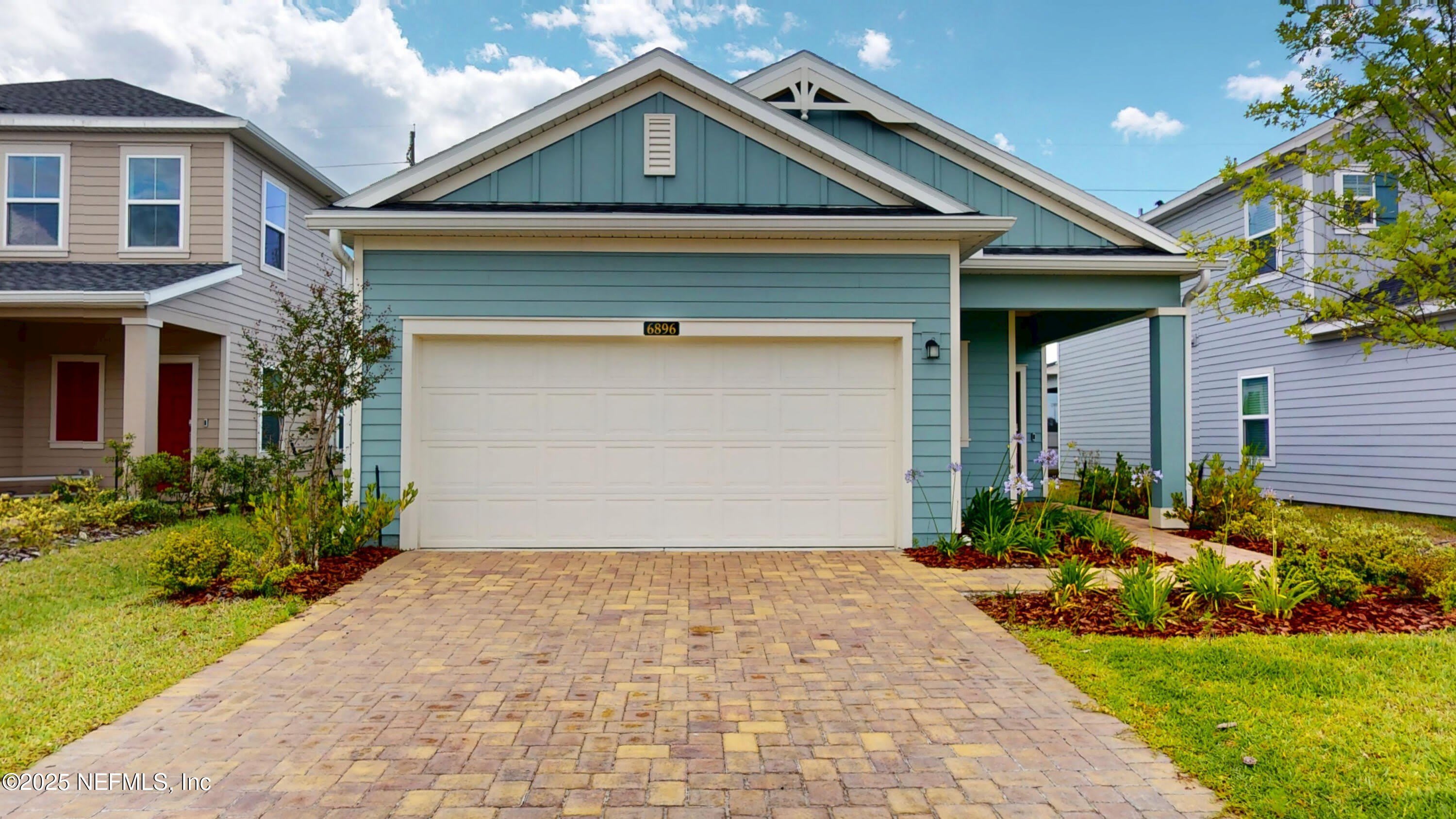 6896 FRIENDSHIP FOUNTAIN Avenue – photo 1