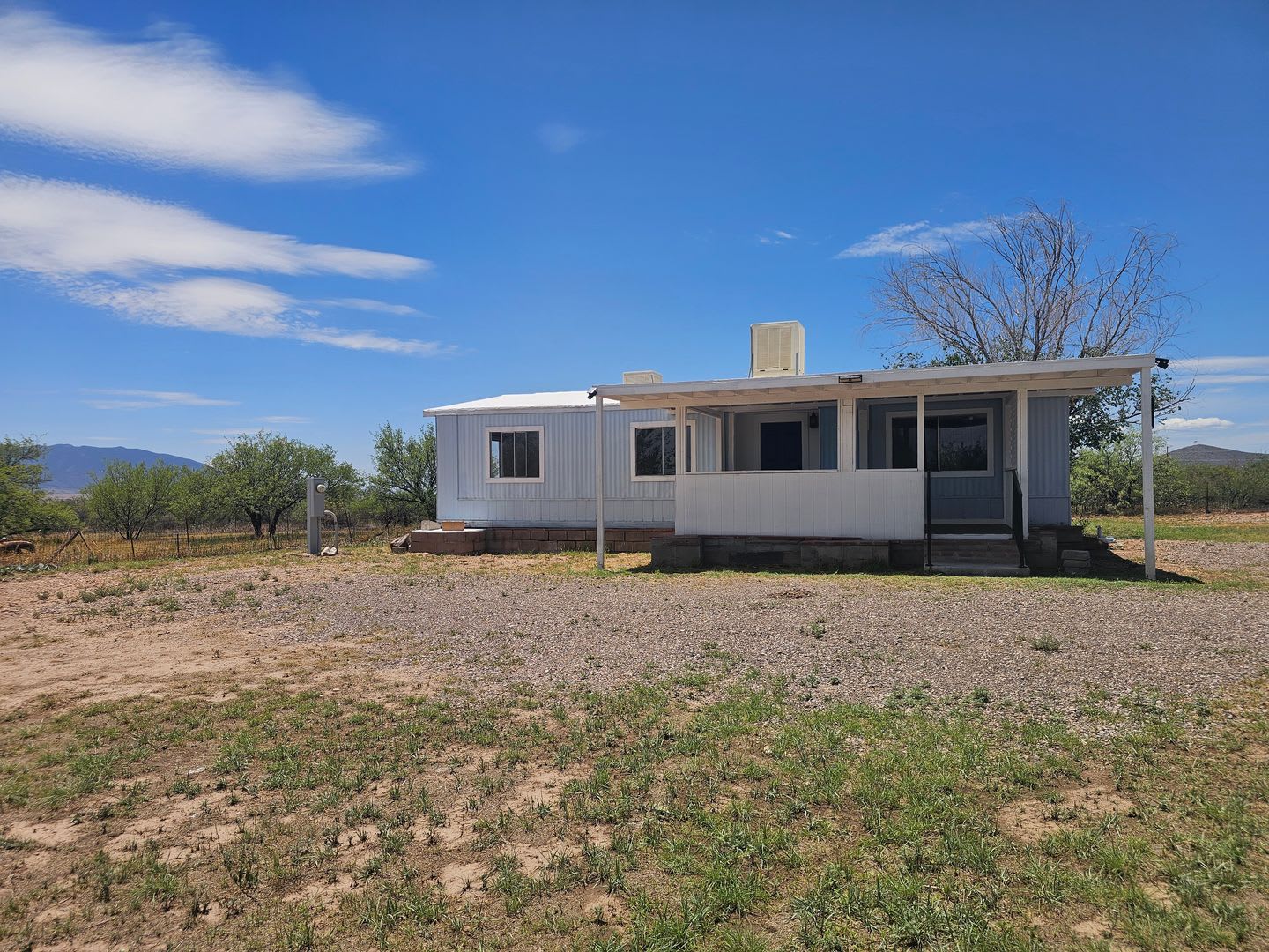 Quiet and comfortable just outside of Bisbee city limits – photo 1