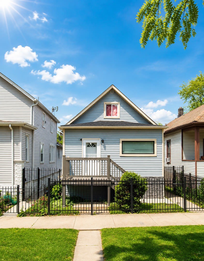 8443 S Green Street – photo 1