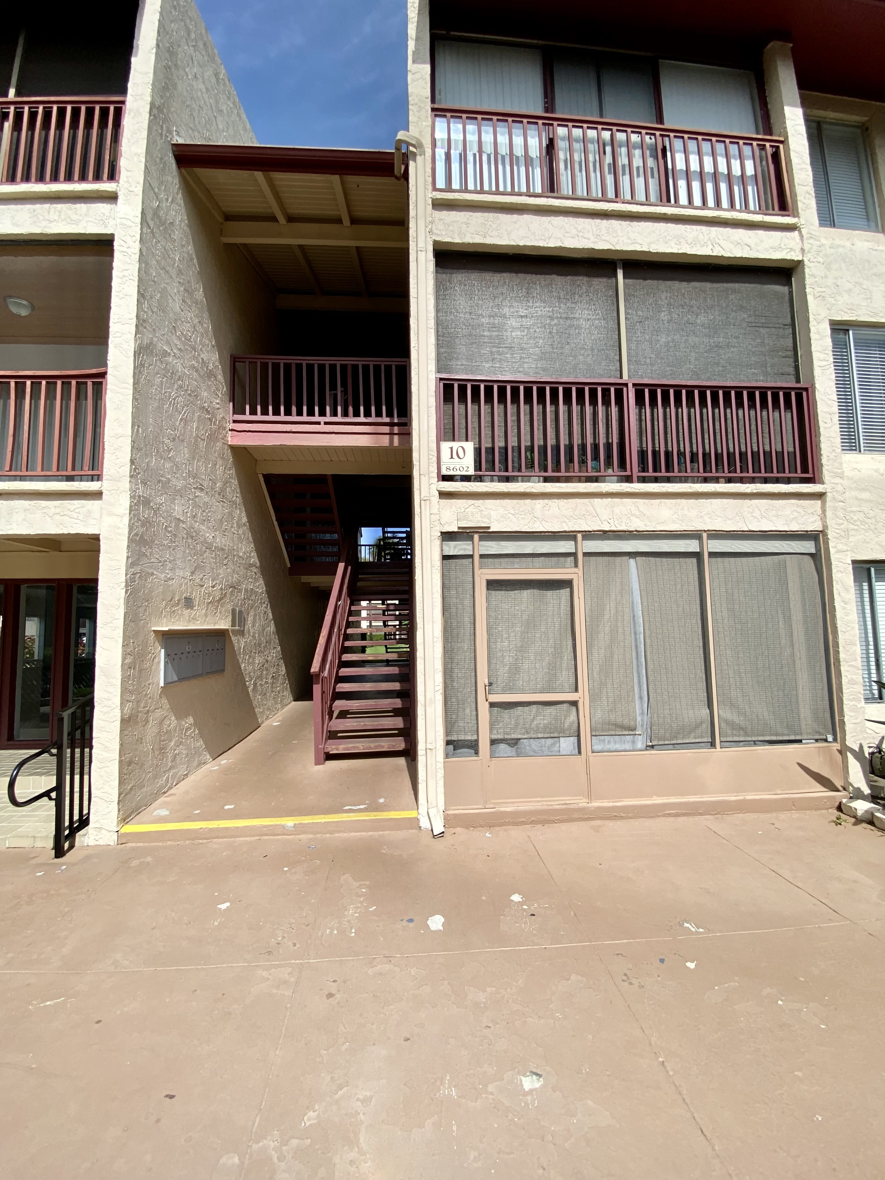 8602 Huron Ct Unit 50 – photo 1