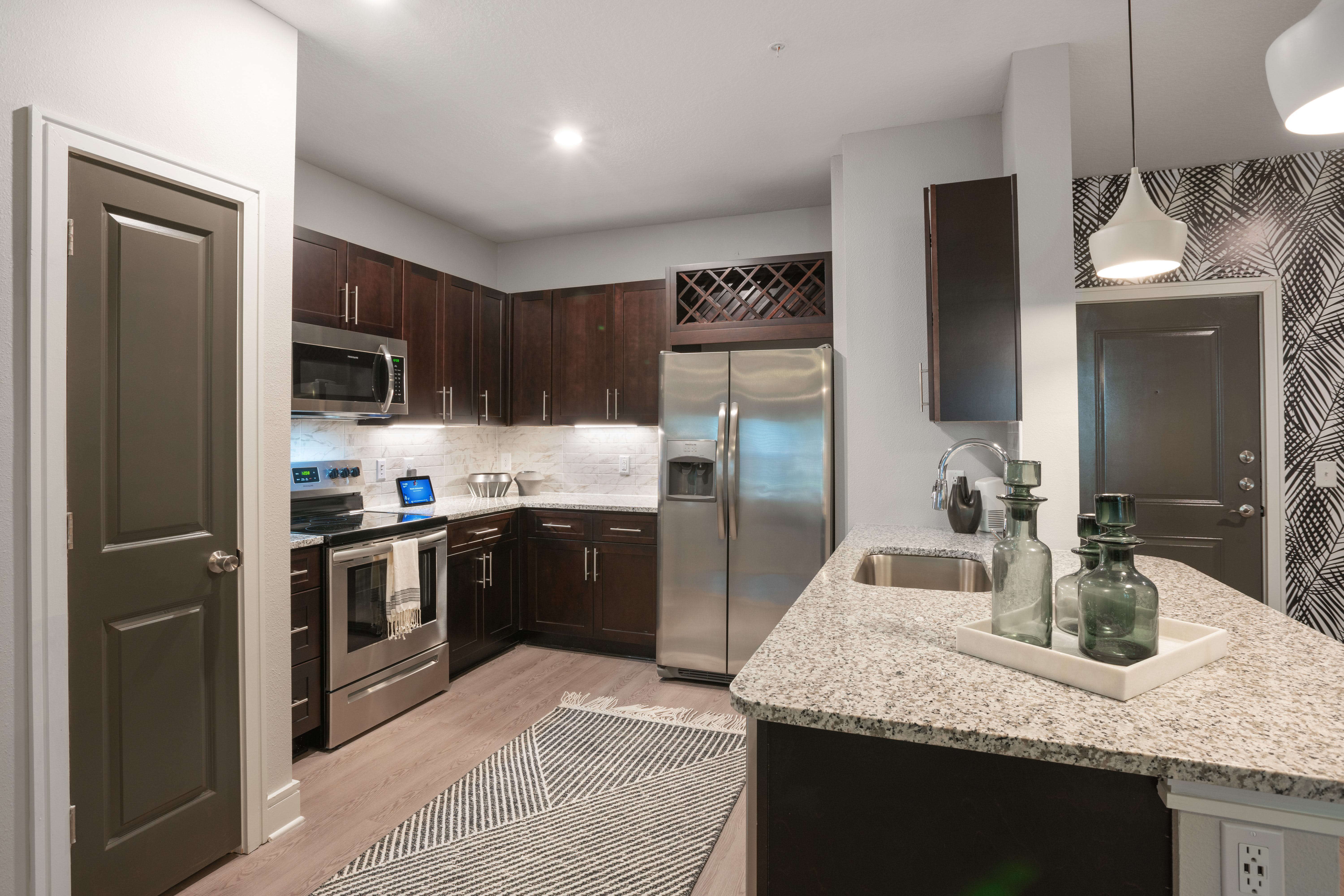 Cue Luxury Apartments – photo 3