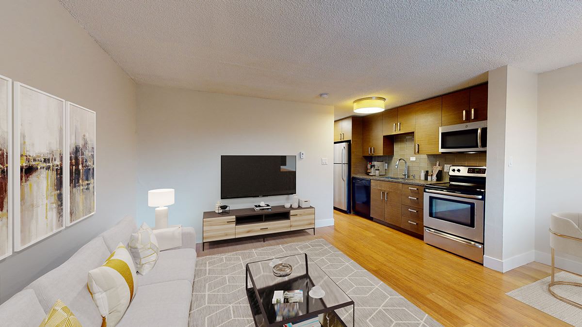 1202 Logan Street – photo 4