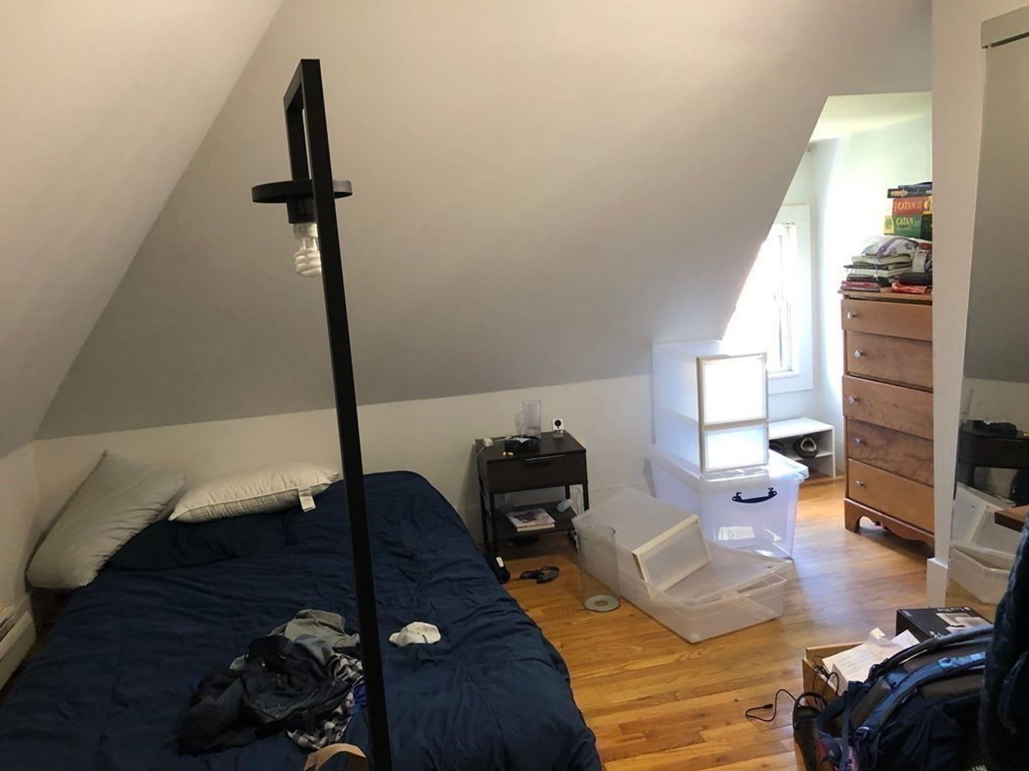 78 Boylston St #4D Brookline MA 02445 – photo 3