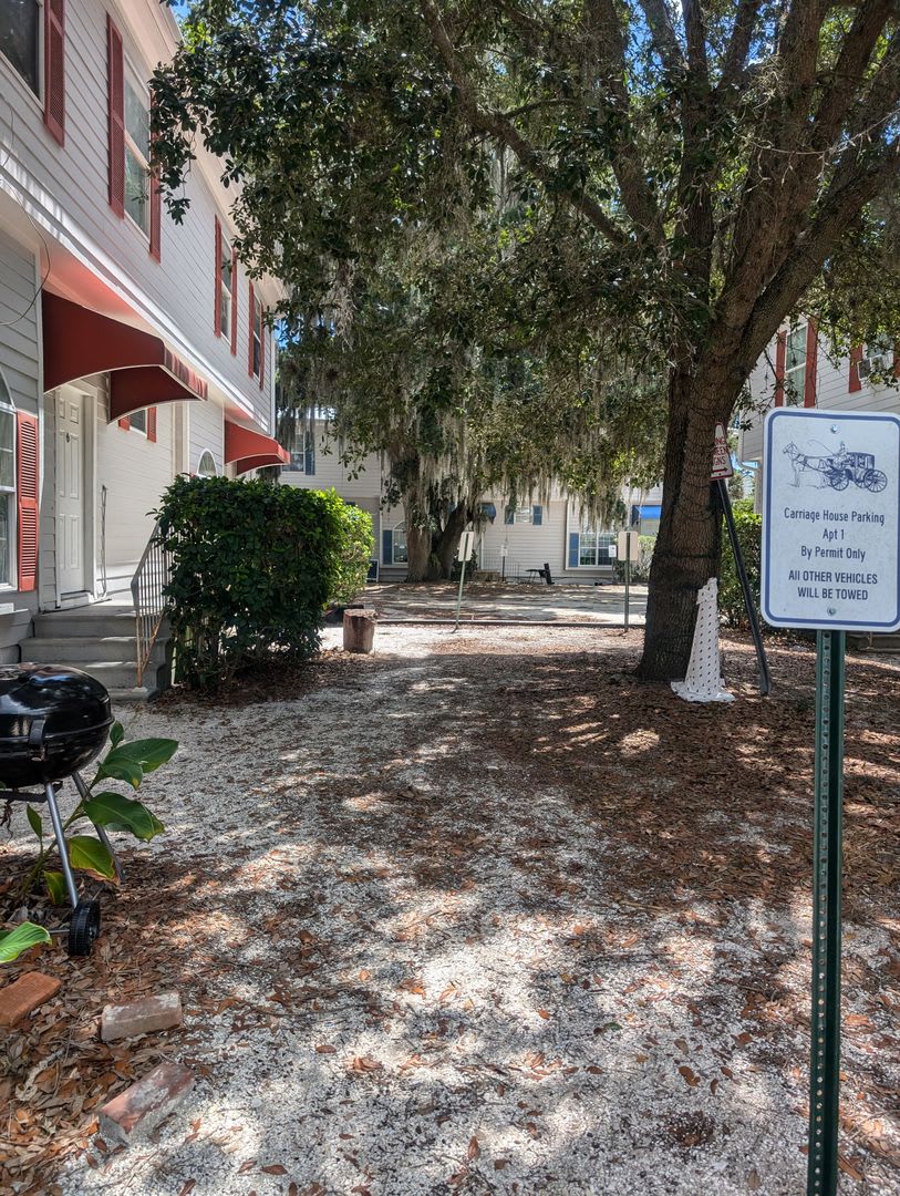 Cedar Street Apartments – photo 2