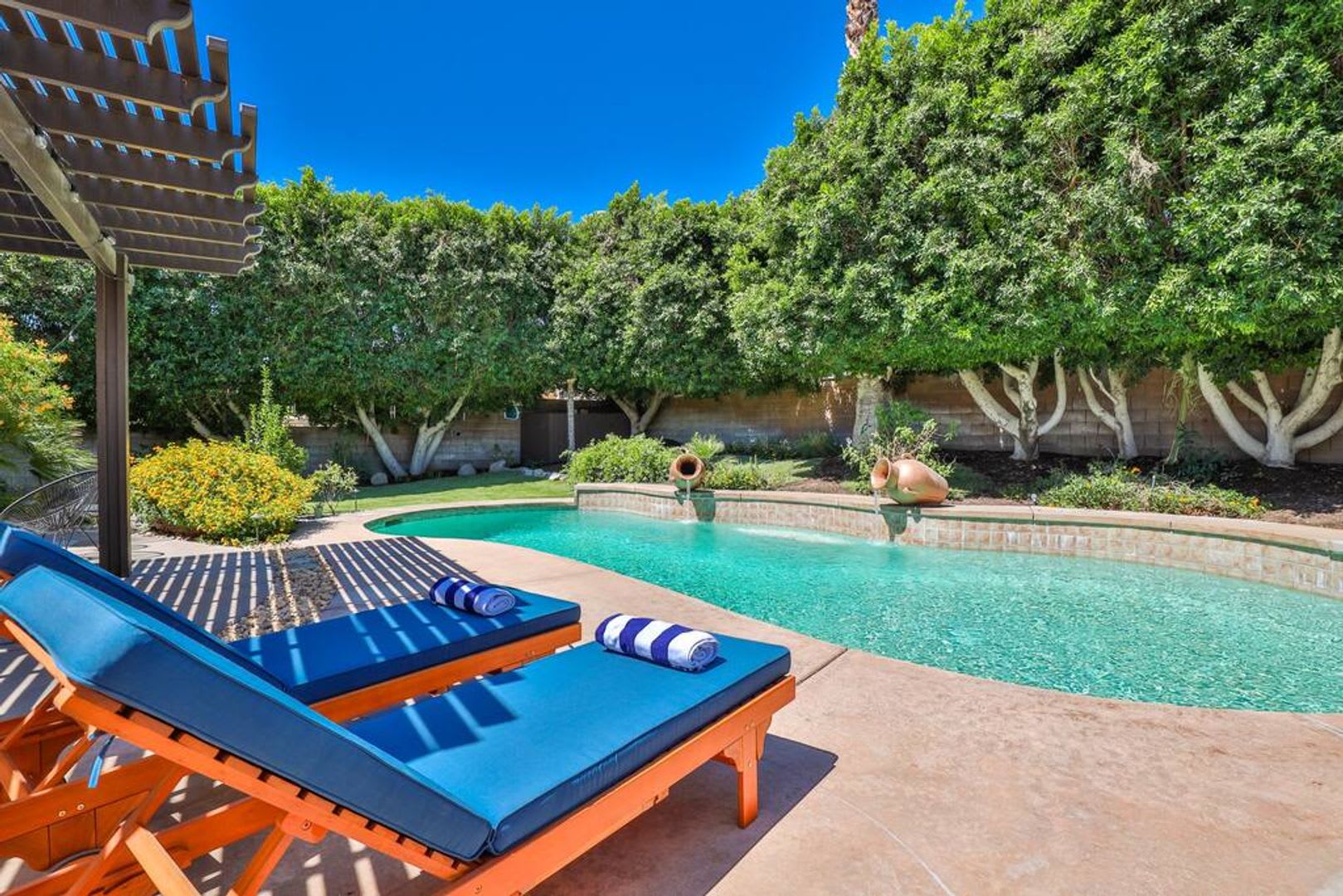 Ocotillo Private Oasis & Pool (May – photo 1