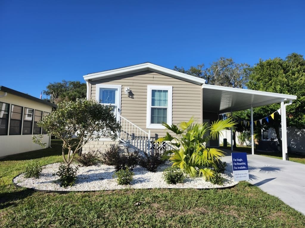 43 Lake Griffin Dr – photo 1