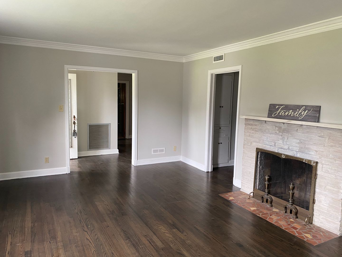 Large Beautiful Space – photo 3