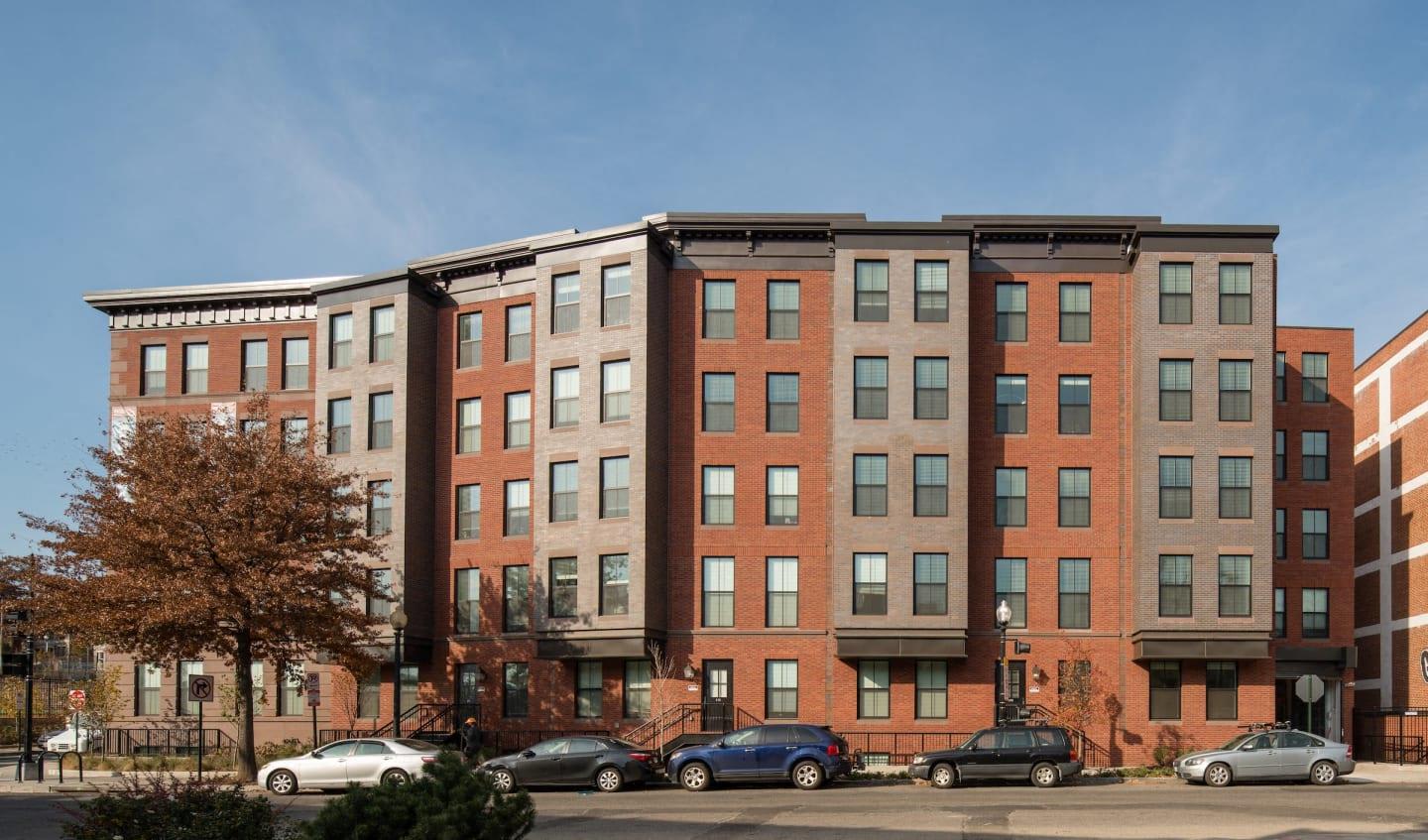 Reed Row – photo 3