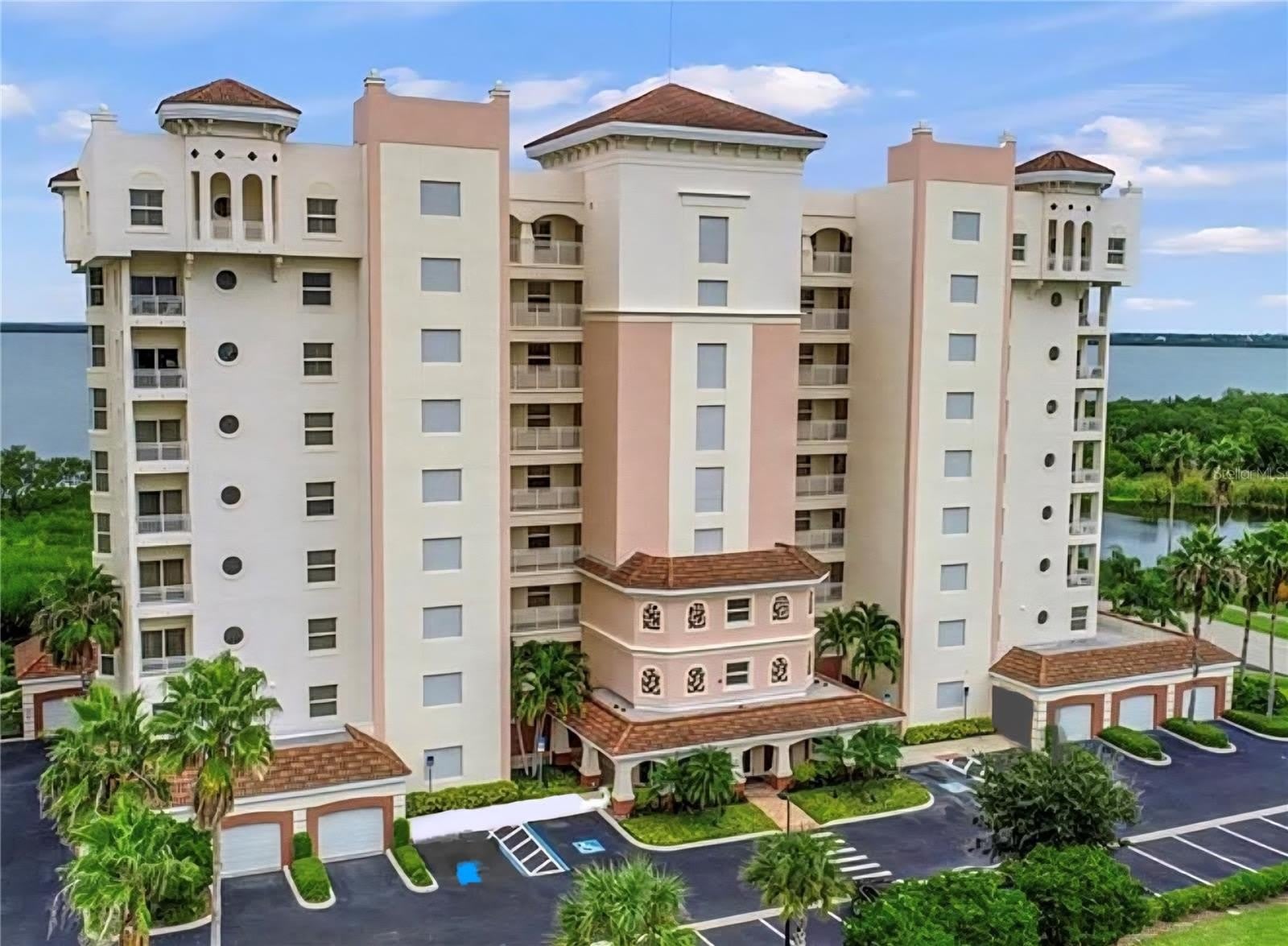 2925 TERRA CEIA BAY Boulevard – photo 1