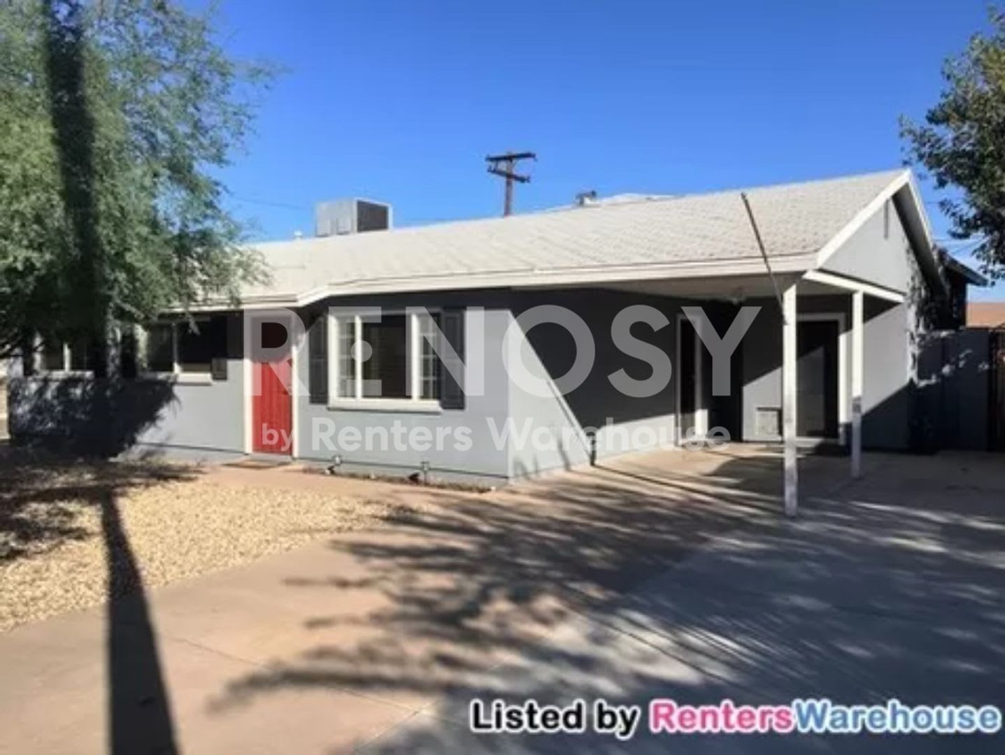 Remodeled 3 Br 2 Ba 1 Car Carport Near 12th St and Northern in Phoenix – photo 3