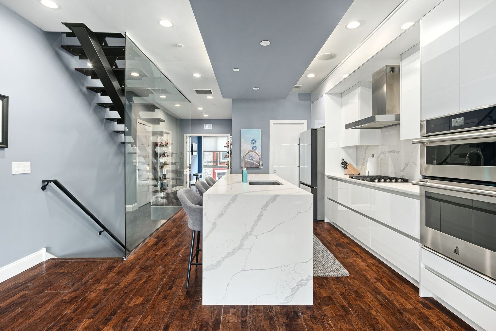 Premium Francisville Condo With Roofdeck – photo 5