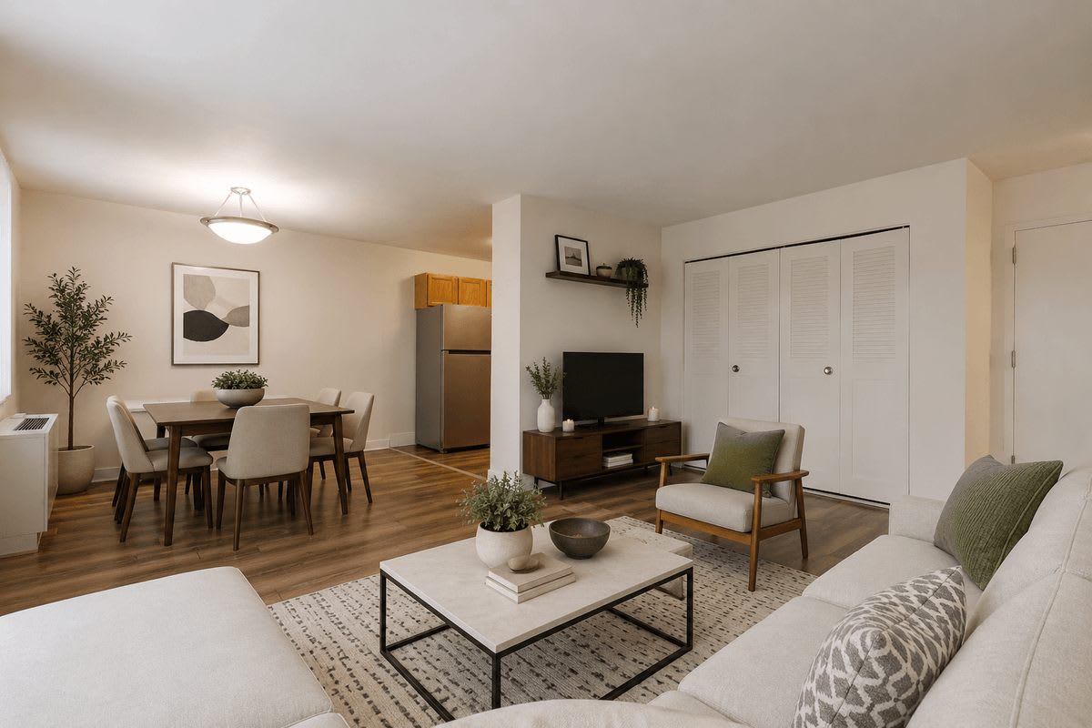 Key Towers Apartments – photo 3