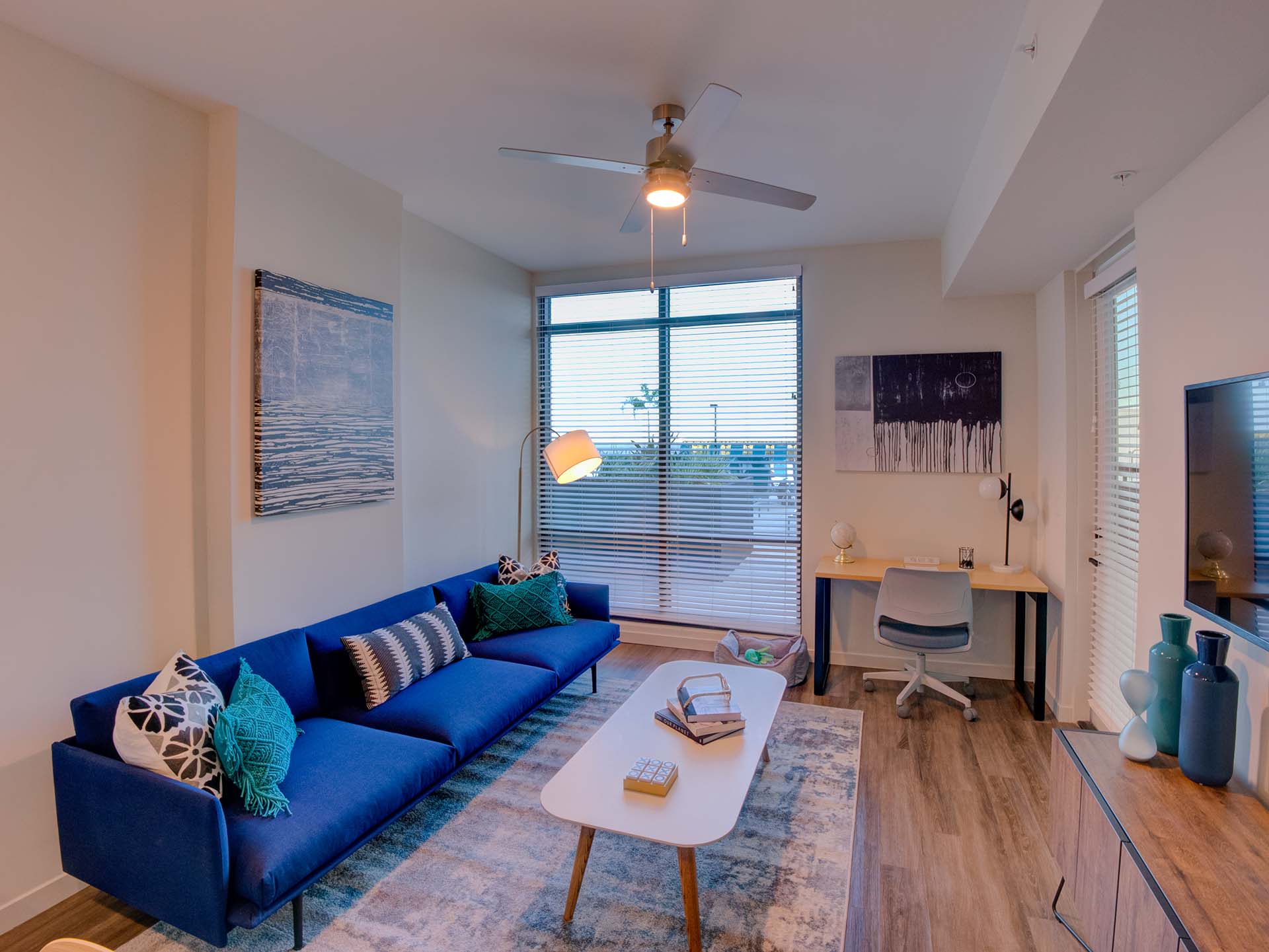 Radius Orlando Apartments – photo 3