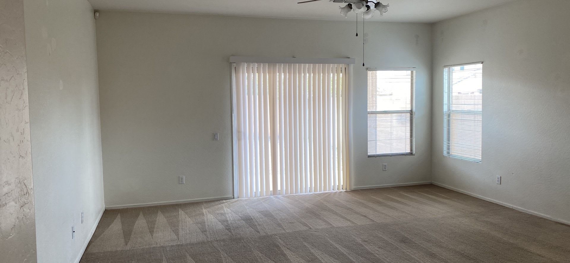 3 bedroom home in Laveen! – photo 2