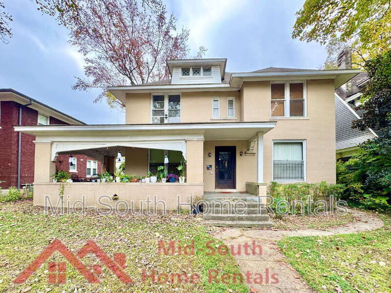 1277 Carr Ave – photo 1