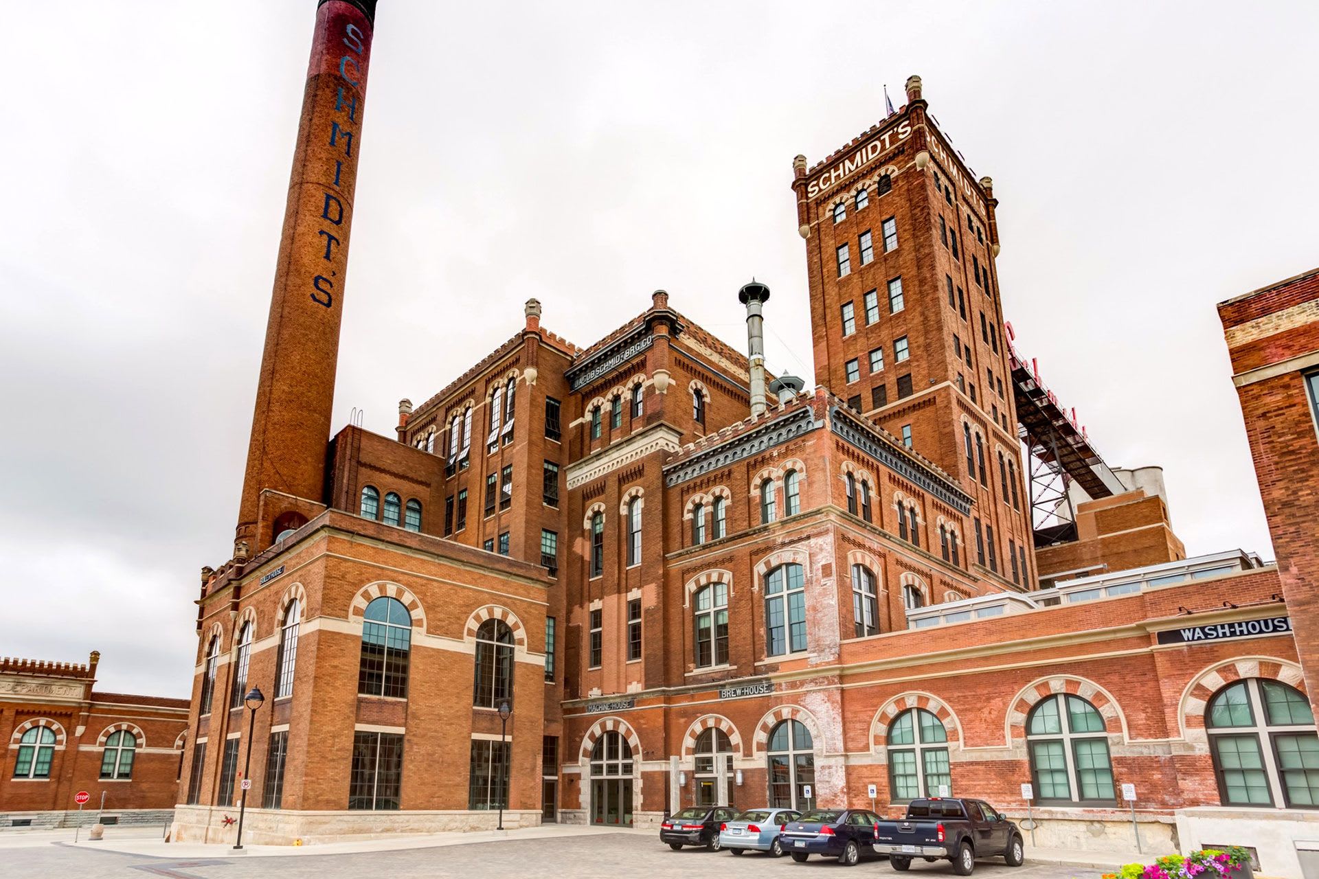 Schmidt Artist Lofts – photo 4