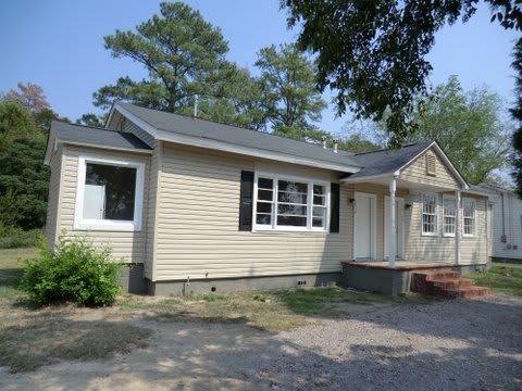 2Br For 895 Total Electric Section 8 Welcome – photo 1