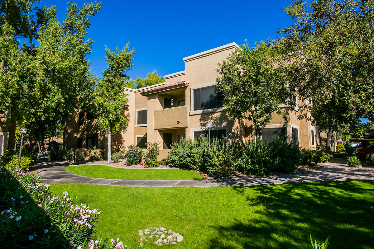 Towne Square Apartment Homes – photo 5