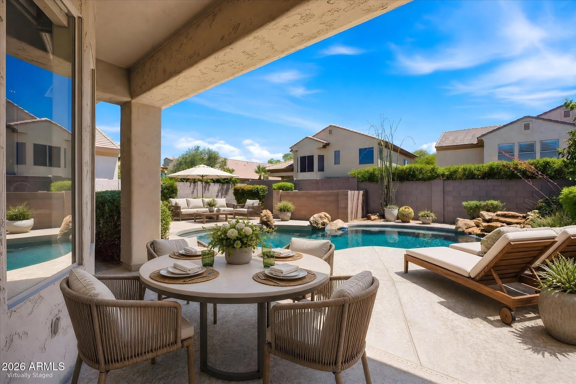 7647 E LOS GATOS Drive – photo 5