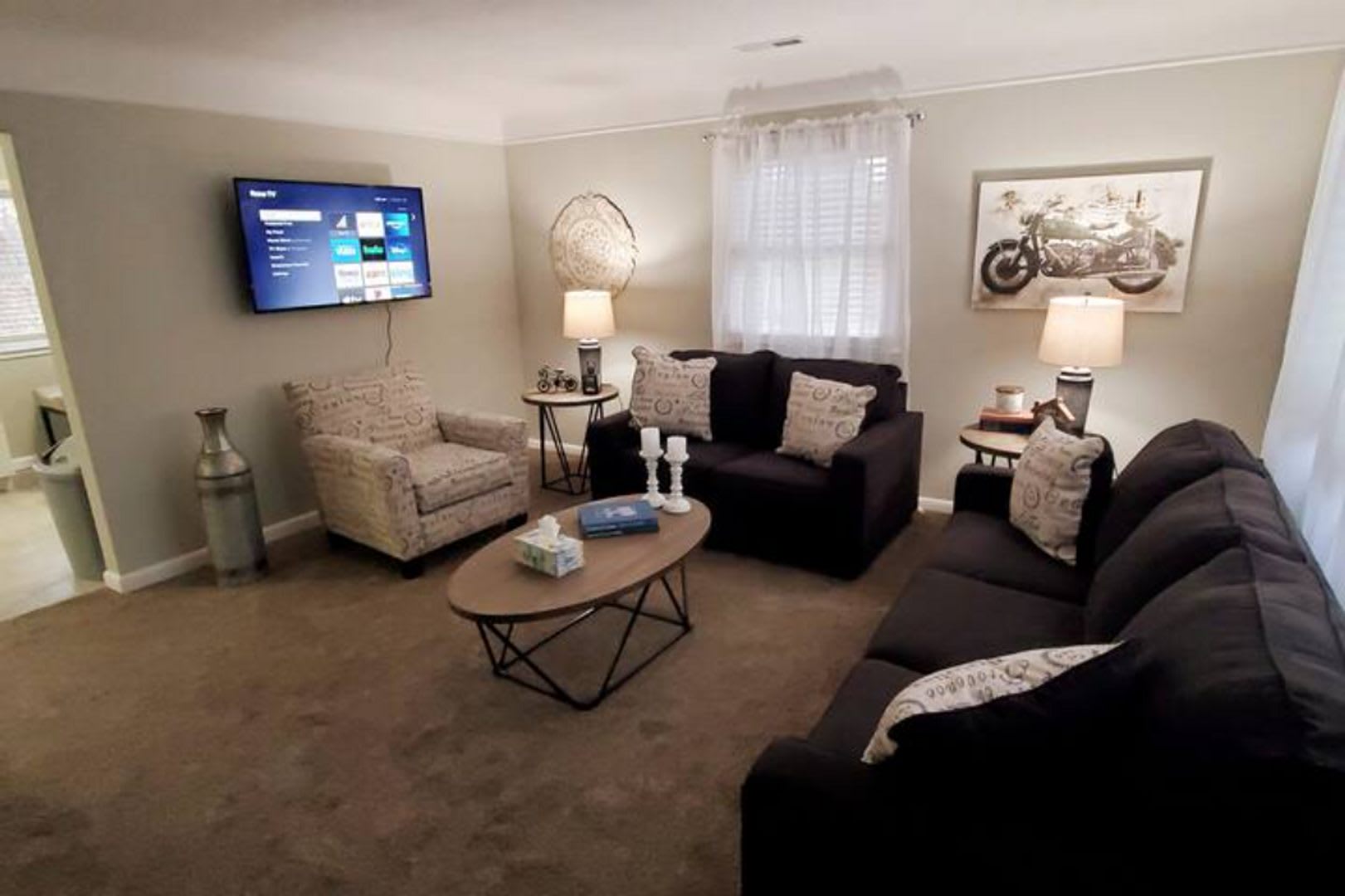 Furnished Rental – photo 3