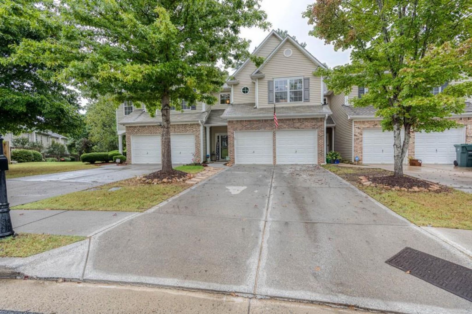 Acworth Townhome – photo 3