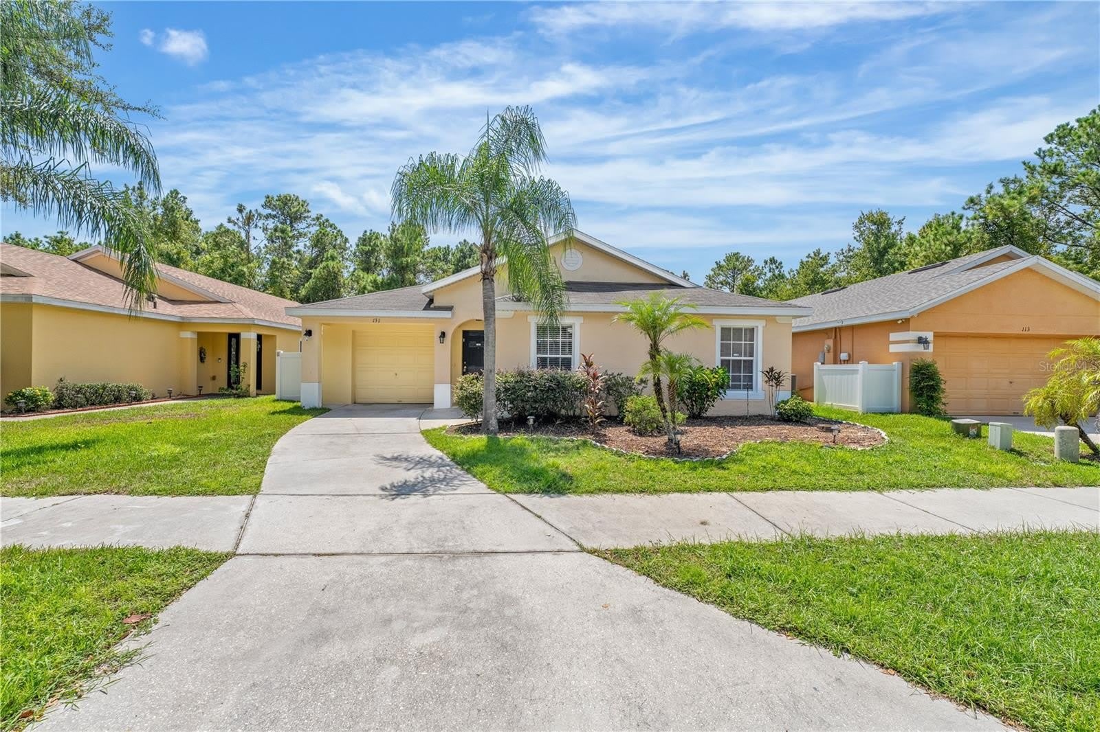 131 SANDY RIDGE Drive – photo 1