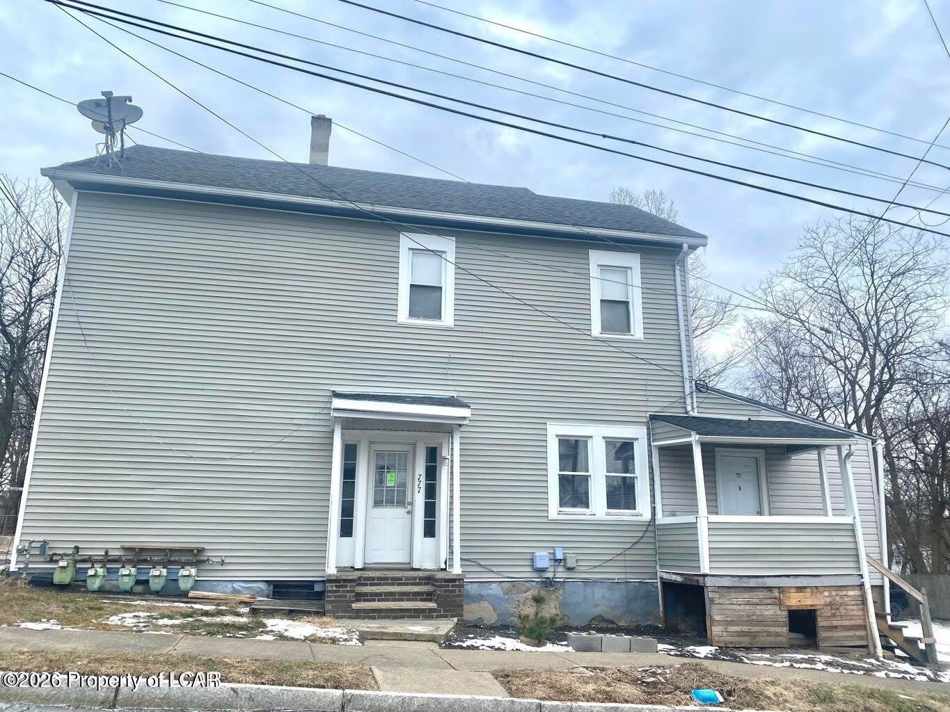 779 N Washington – photo 1