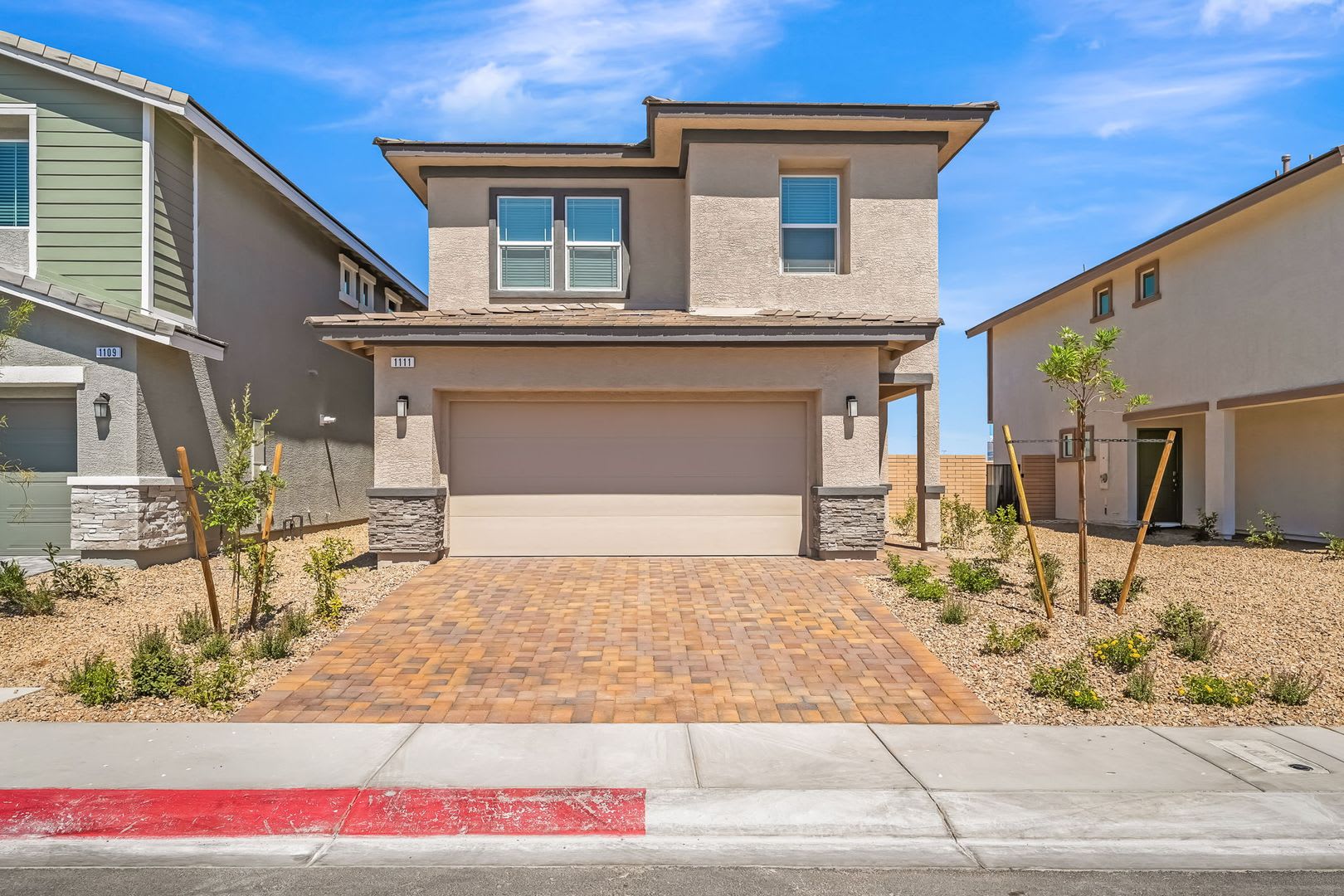 Modern Cadence Living with Designer Finishes & Open-Concept Style! – photo 1