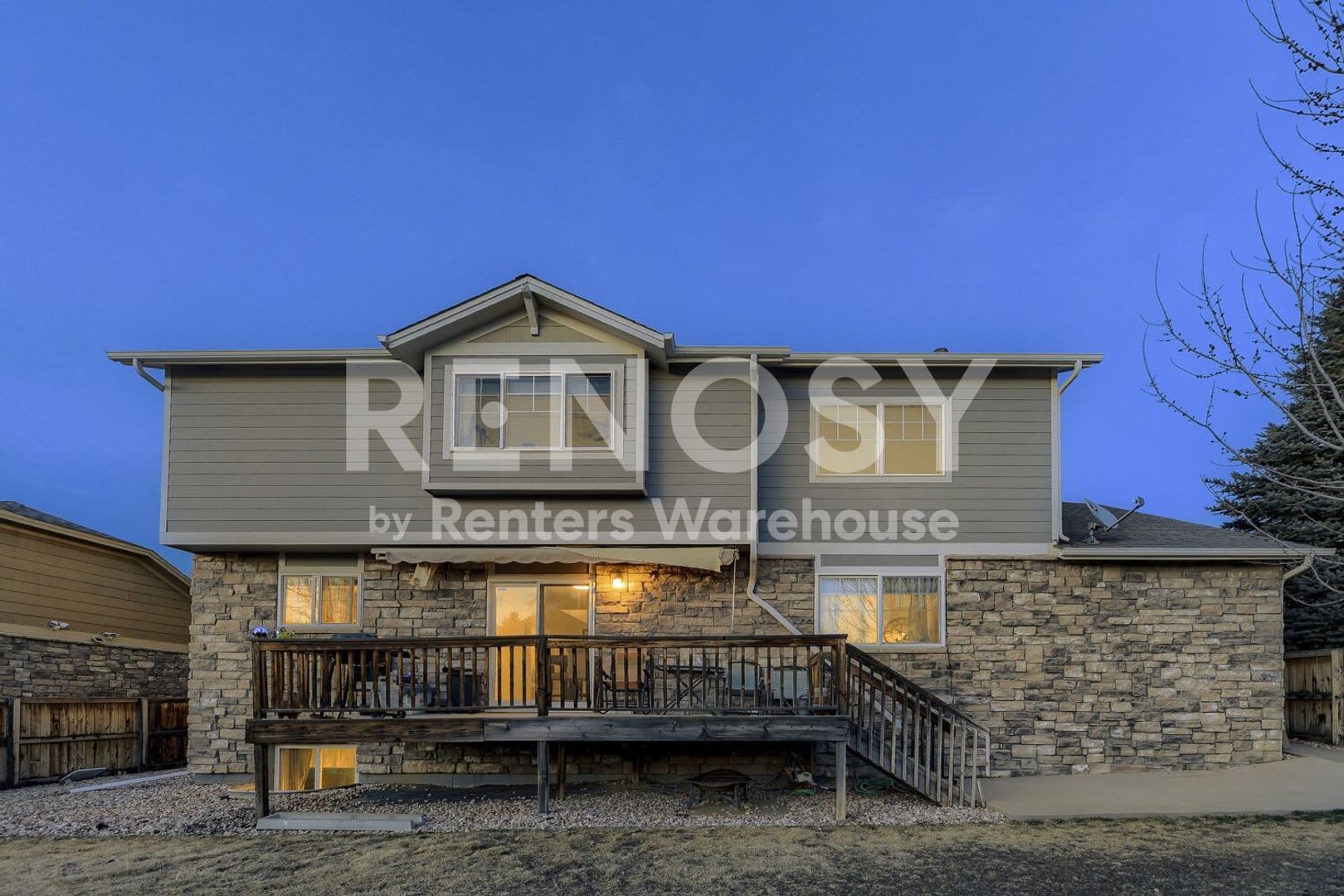 5 bed 5 bath – photo 1