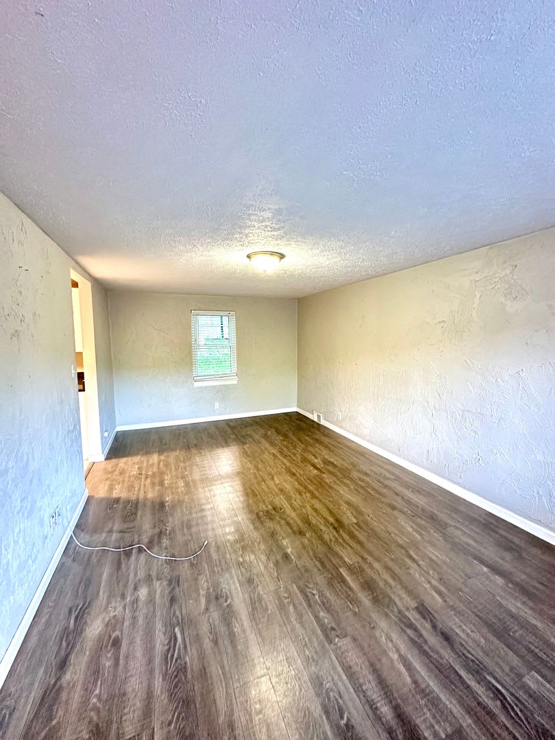 Updated 3 Bed, 1.5 Bath Home in Forest Hills – photo 2