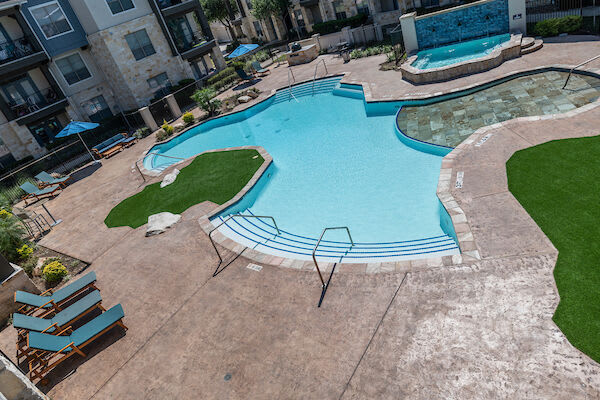 Cantera At Towne Lake – photo 3