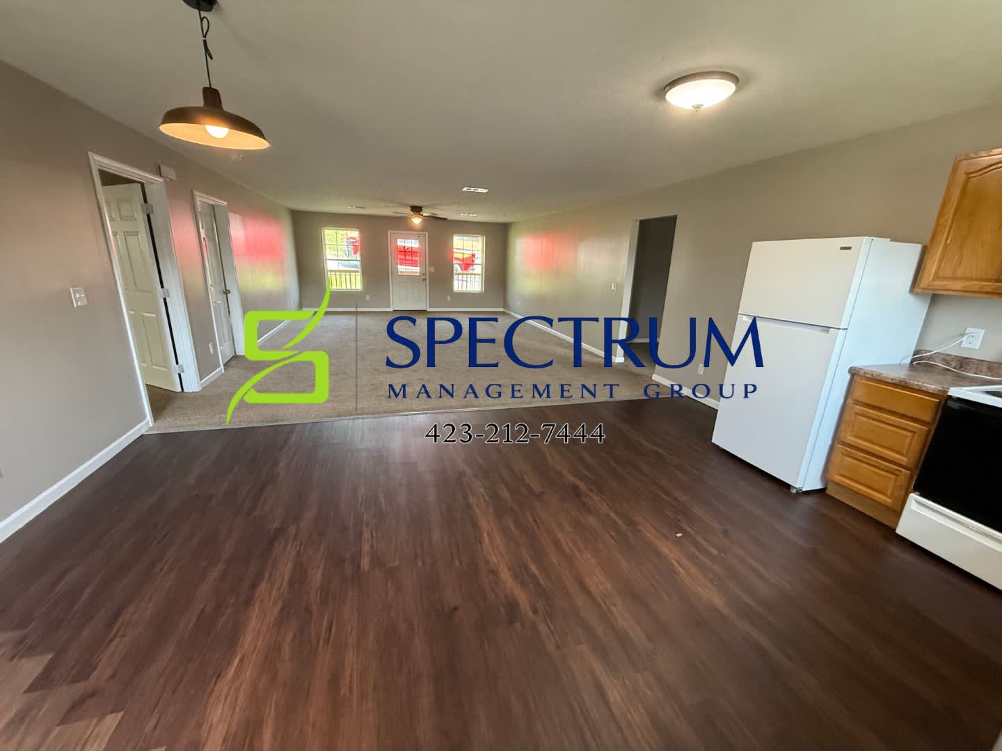 Now Accepting Applications For A 3 Bedroom 2 Bath With Large Bonus Room Single Family Home In Kodak Tn – photo 2