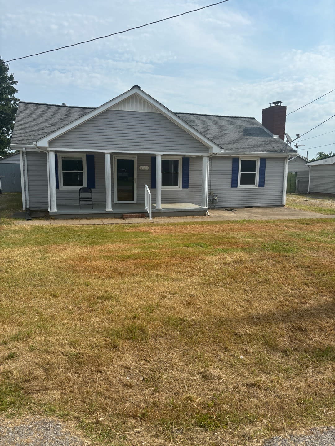 111 Legion Circle – photo 1