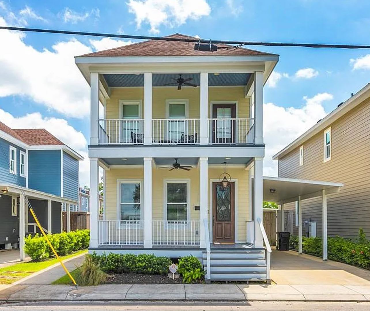 3B/2.5B in Downtown Lake Charles – photo 1