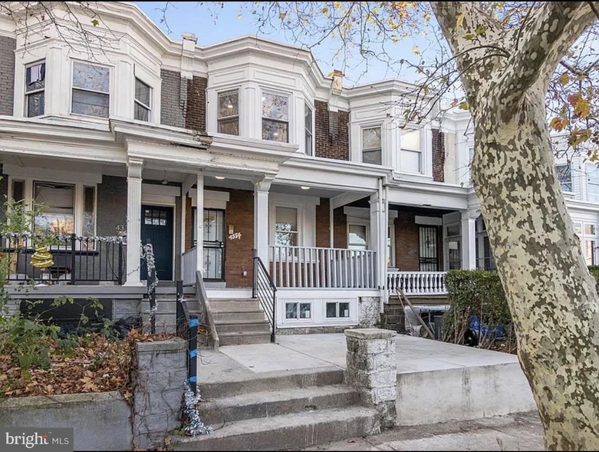 4334 PARRISH Street – photo 1