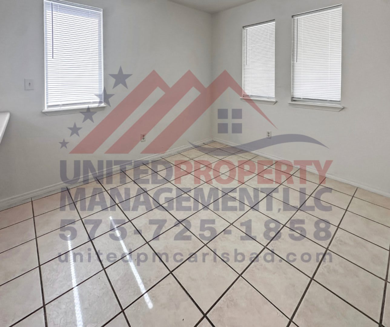 3 bedroom 2 bathroom house for rent Carlsbad NM – photo 5