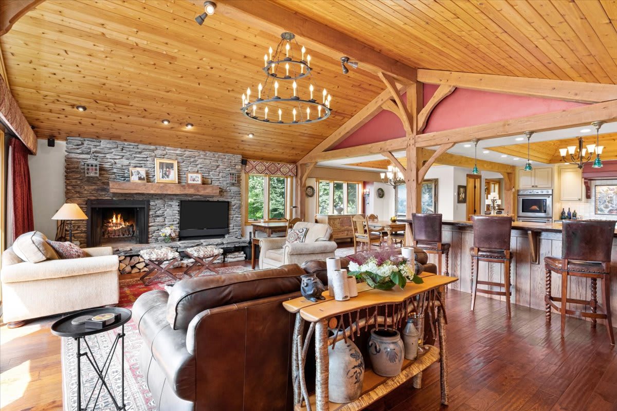 682 Ski Valley Road – photo 5