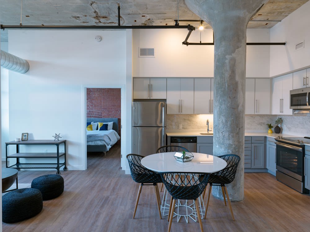 Montgomery Mill – photo 1