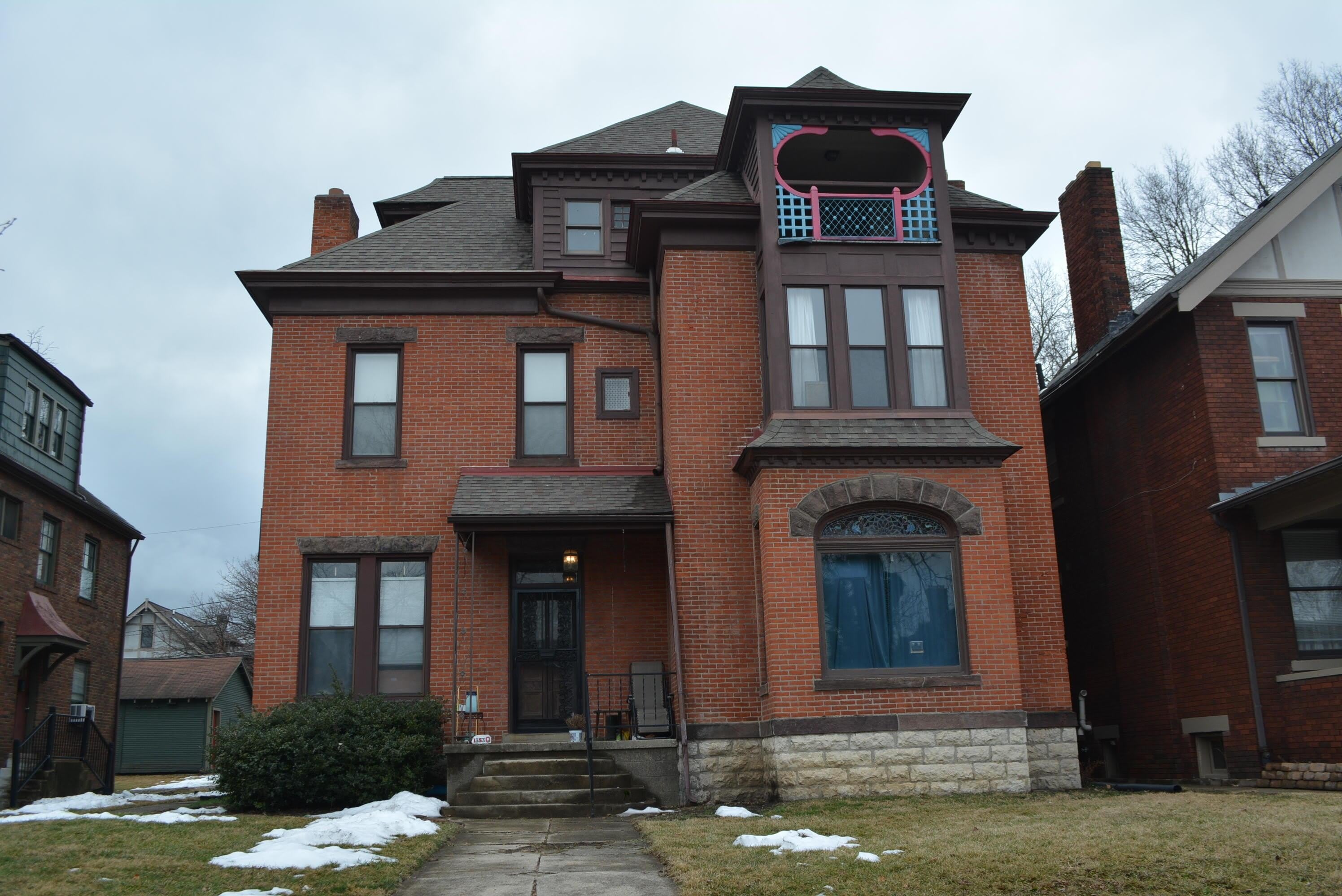 1351 Highland Street – photo 1