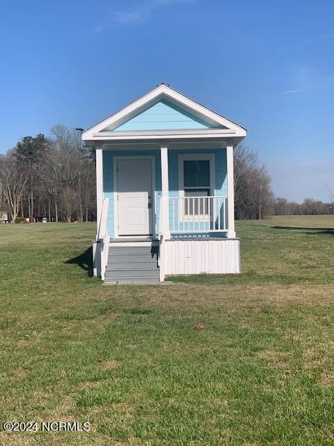 1740 White Oak River Road – photo 3