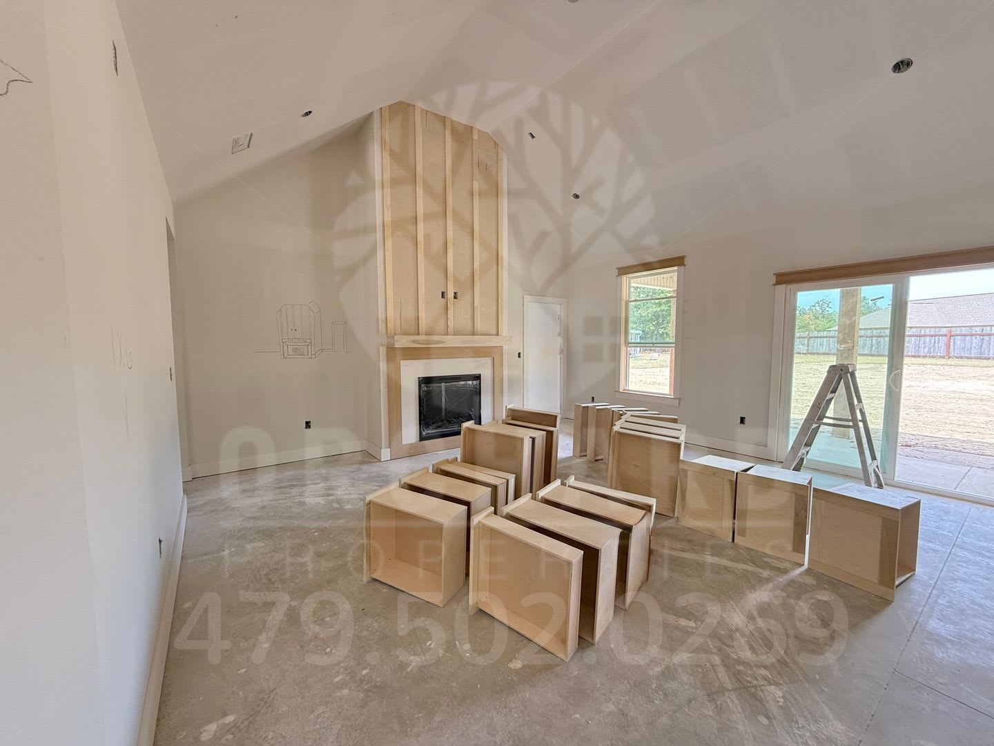 Bella Vista Single-Family Home- 2 Bed/ 2 Bath with Hobby Room- Spacious Seabrook Plan – photo 4